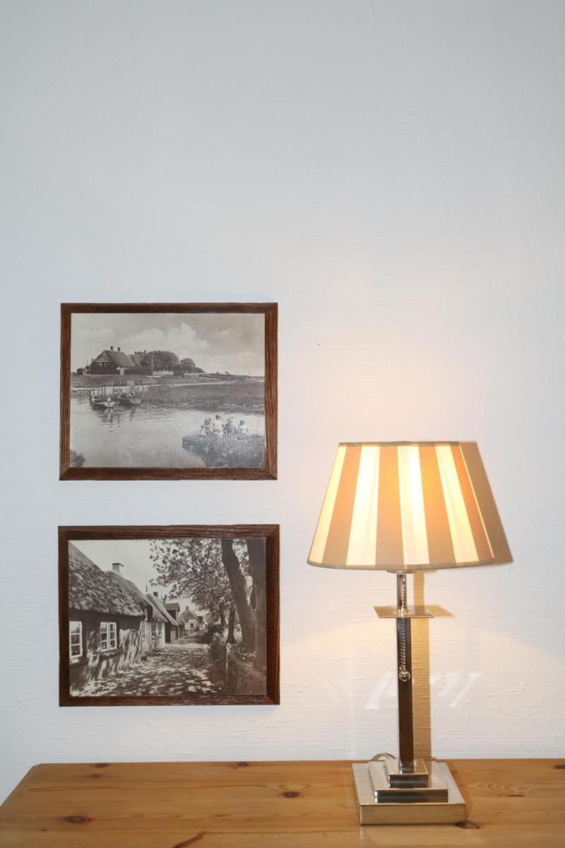 Lohkamp Apartment *