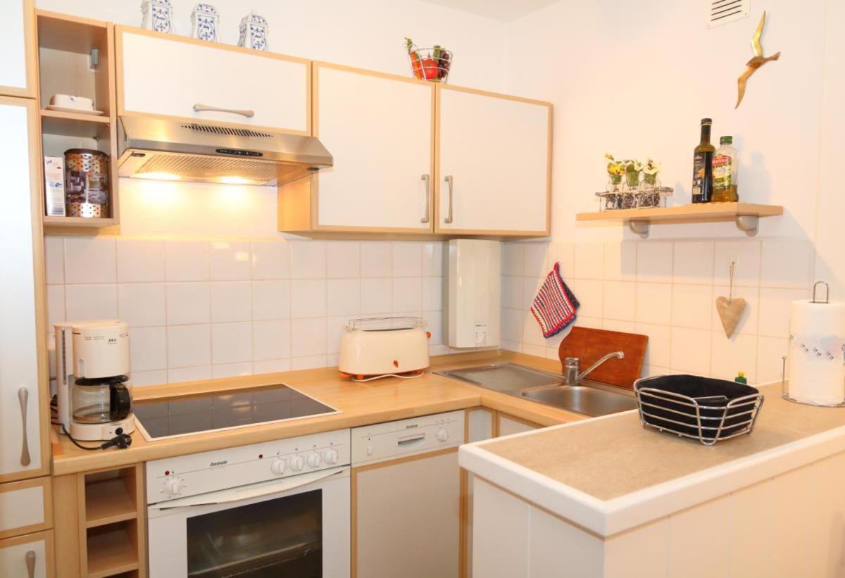 Apartment Lohkamp *