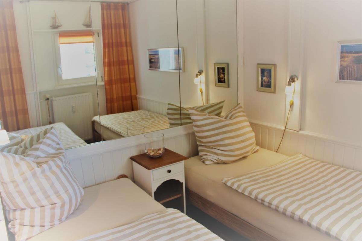 Lohkamp Apartment