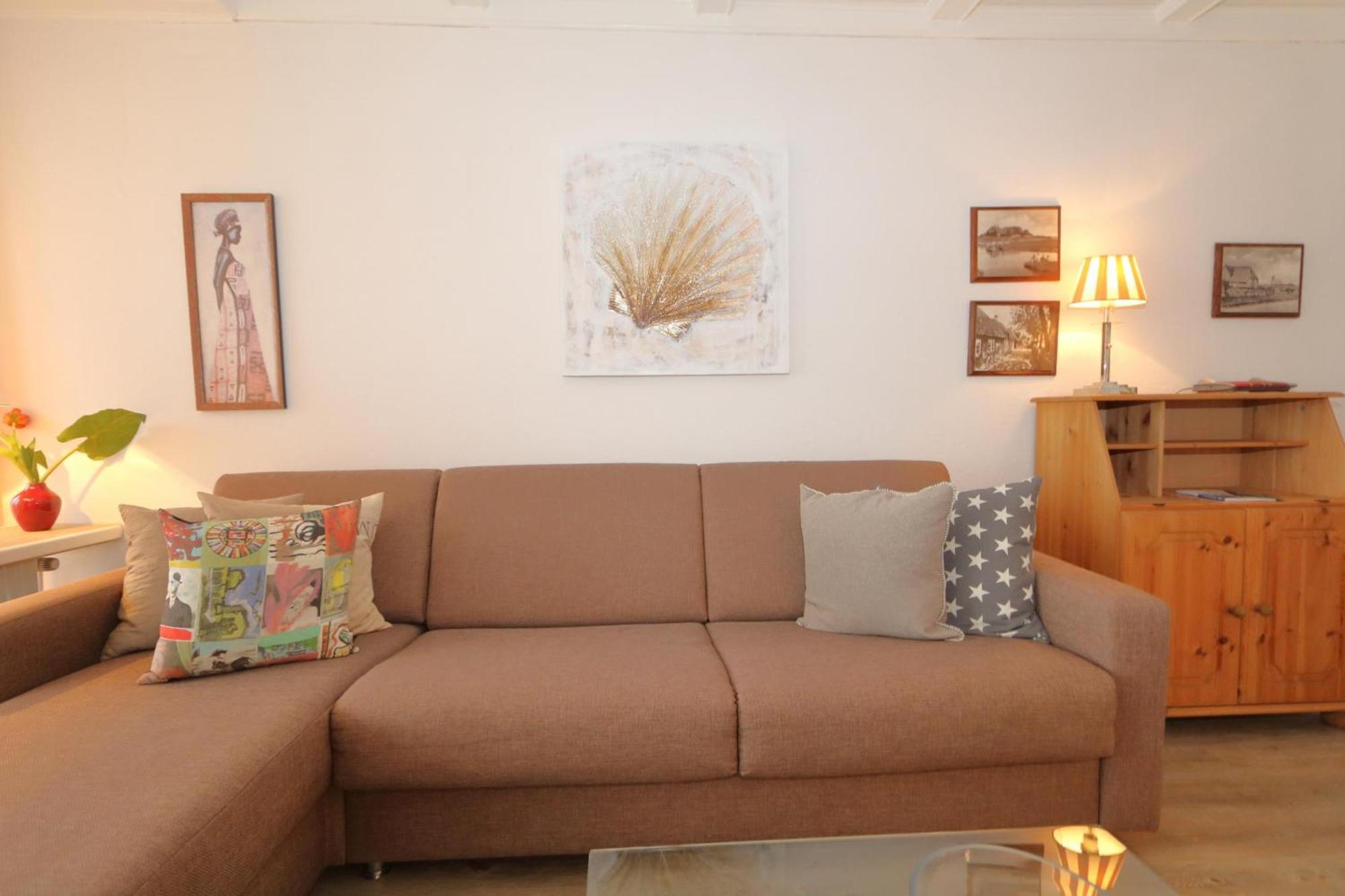 Apartment Lohkamp