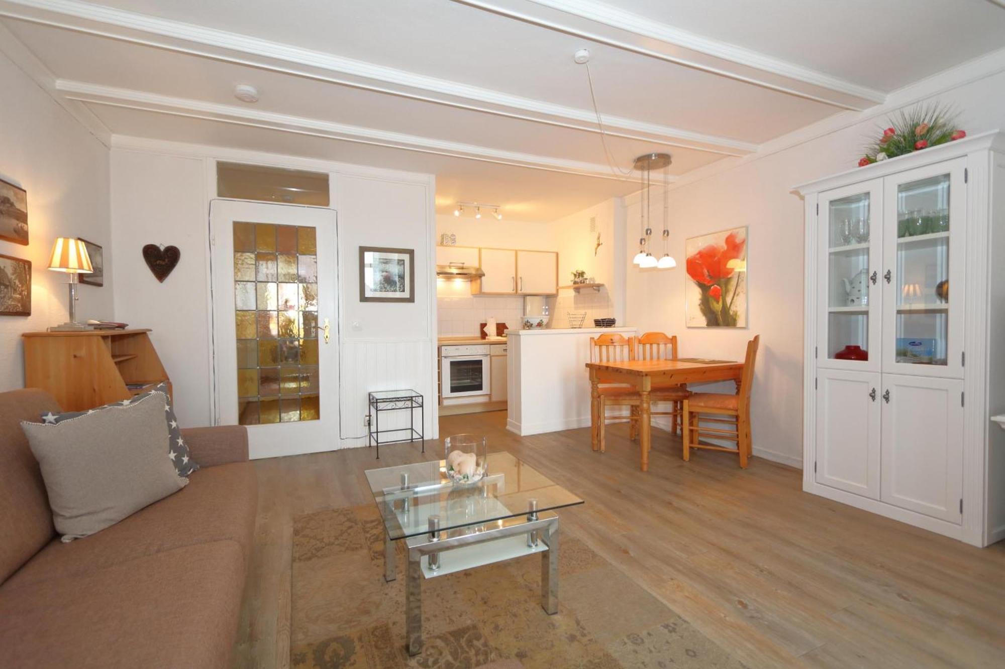 Lohkamp Apartment *