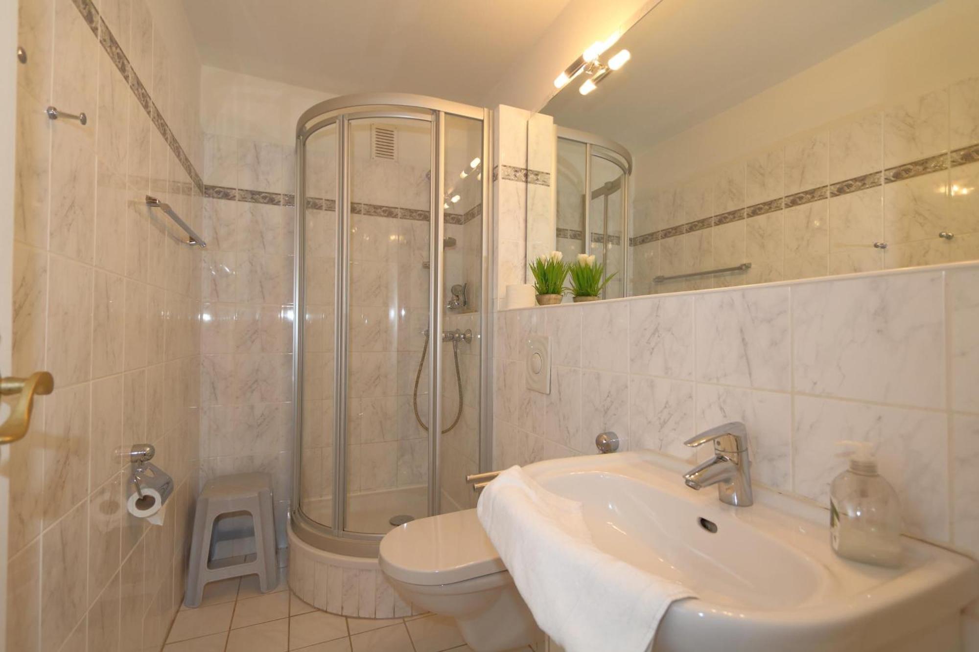 Apartment Lohkamp Westerland