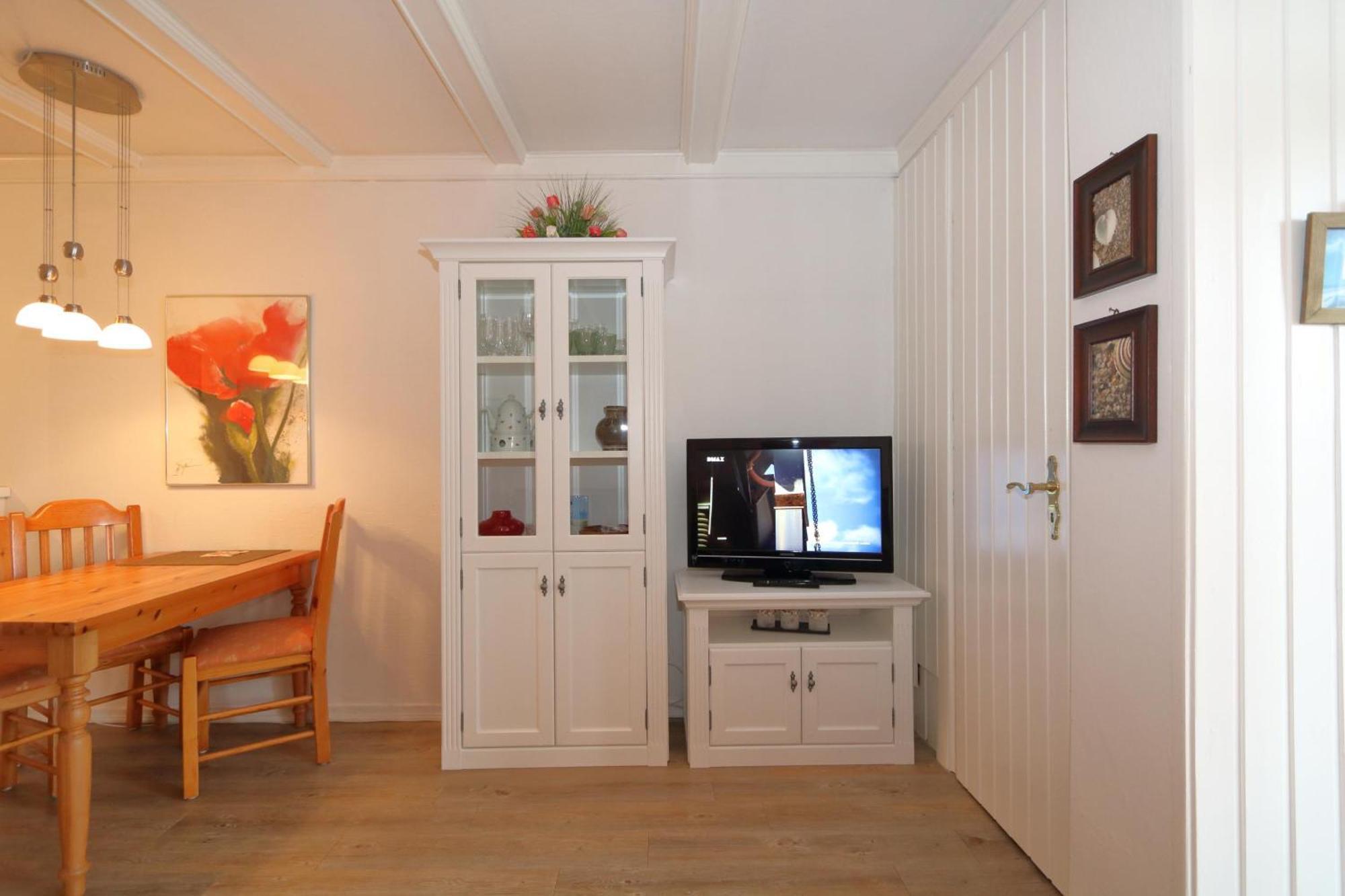 Lohkamp Apartment Westerland