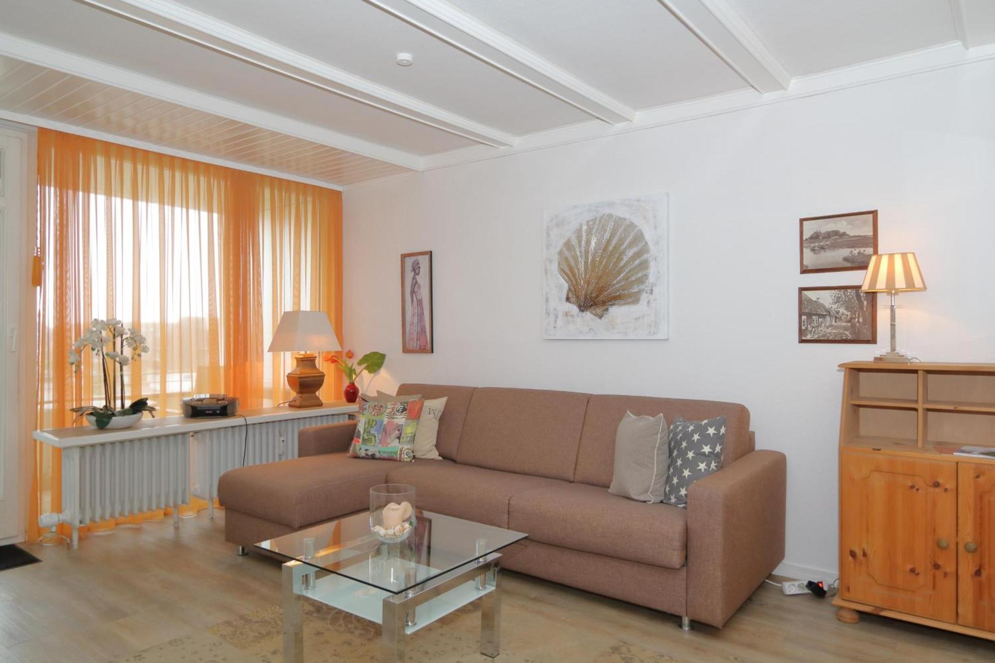 Lohkamp Apartment *